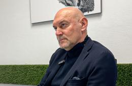 Michele Sbravati (Foto &copy;Canicchio)