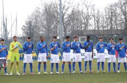 L&rsquo;Italia del futuro prende forma: convocati i migliori 2011 d&rsquo;Italia