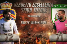 Real San Basilio - Alatri