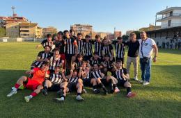 Il Campus compie l&rsquo;impresa. Il tris in casa del Fiumicino vale la salvezza