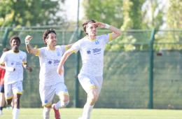 Savio, missione compiuta! Grifone da applausi, ma non basta