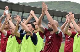 L'Aranova rimonta e ora le serve un punto. Rieti 4&deg; e giudice del campionato