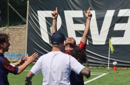 La supersfida dice parit&agrave;: magia di Tortolano, San Basilio ancora avanti