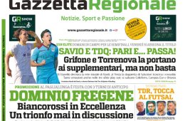 Una nuova edizione da non perdere: sfoglia il numero del 20 aprile