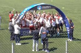 Coppa Italia Eccellenza Femminile | Finale | Jem's - Rome City 2-0