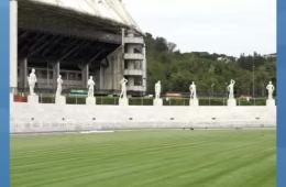 Lega Calcio a 8: il 24 maggio super evento allo Stadio dei Marmi