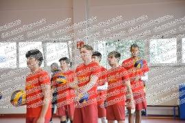 Roma Volley Club - Afrogiro