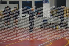 Green Volley - NFA Saet