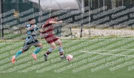 Unipomezia - Sporting Ariccia