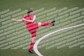 Woman Atletico Lodigiani - Vis Sora