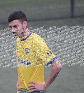 Vigor Perconti - AMB Frosinone