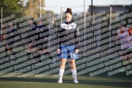 Littoriana - Roma Calcio Femminile