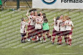 Finale Promozione: Trastevere - Lazio C5