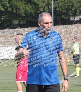 Pro Calcio Tor Sapienza - Cantalice