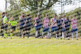 Latina Borghi Riuniti - Atletico Pontinia