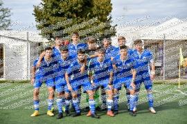 Certosa - Atletico Torrenova