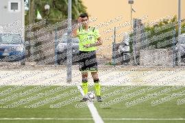 Hermada - Sporting Roma