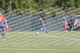 LUISS - Vigor Perconti