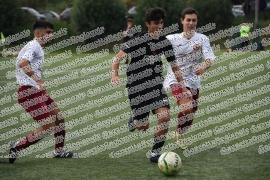 Campus Eur - Trastevere