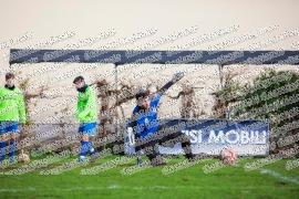 Montello - Tor Sapienza