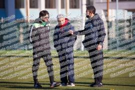 Nuovo Cos Latina - Real Cassino