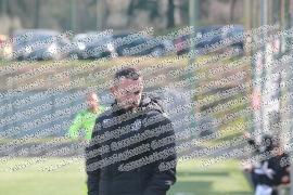 Sporting Montesacro - BF Sport