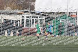 Pro Calcio Tor Sapienza - Tirreno Sansa