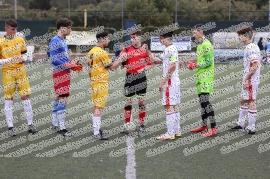Atletico Vescovio - Ladispoli