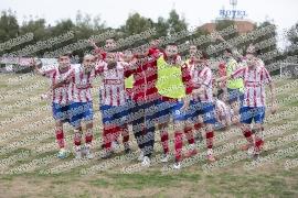 Atletico Pontinia - Nuovo Cos Latina