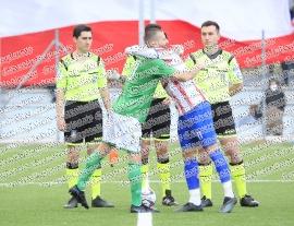 Monte San Biagio - Atletico Pontinia