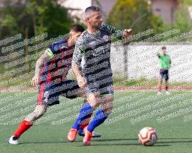 Torrice - Real San Basilio