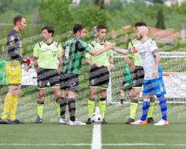 Real Cassino Colosseo - Nuovo Cos Latina