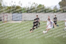 Hermada - Accademia Sporting Roma