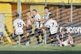 Tor Tre Teste - Ottavia