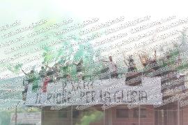 Finale Coppa Lazio: Ostiense - Torrice