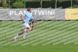 Lazio - Virtus Entella