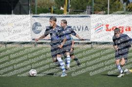 Ottavia - Casal Barriera