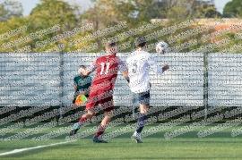 De Rossi - Sporting Ariccia