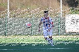 Fonte Meravigliosa - Atletico Lodigiani