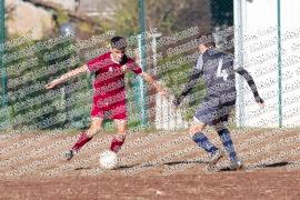 Accademia Frosinone - Trastevere
