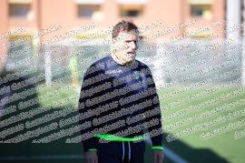 Nuovo Cos Latina - Montello