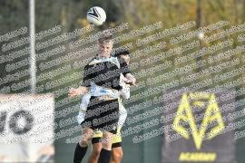 Fonte Meravigliosa - Accademia Calcio Roma 