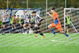 Savio - Atletico Torrenova