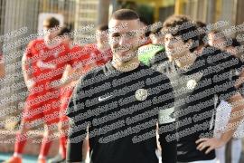 Accademia Sporting Roma - Città di Paliano 