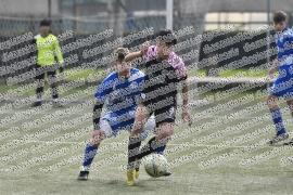 Campus Eur - Ottavia