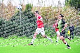 Atletico Torrenova - Sporting Roma