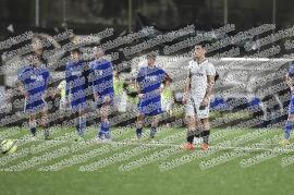 Spes Montesacro - Savio