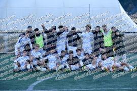 Itri - Pro Calcio Tor Sapienza