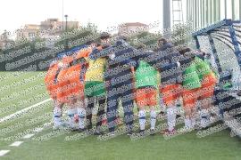 Savio - Atletico Morena