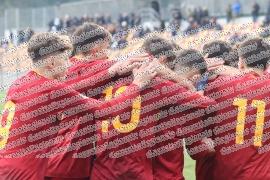 Roma - Benevento